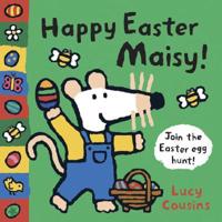 Happy Easter, Maisy!