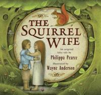 The Squirrel Wife