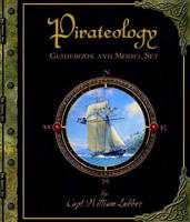 Pirateology, Guidebook and Model Set
