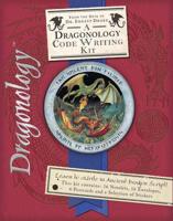 Dragonology Code-Writing Kit