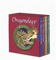 Dragonology: Pocket Adventures