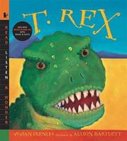 T. Rex With Audio