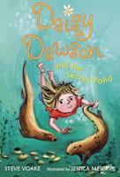 Daisy Dawson and the Secret Pond