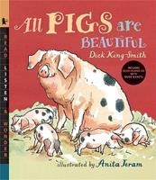 All Pigs Are Beautiful With Audio, Peggable
