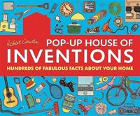 Robert Crowther's Pop-Up House of Inventions
