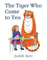 The Tiger Who Came to Tea