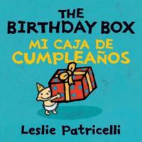 The Birthday Box Mi Caja De Cumpleanos