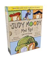 Judy Moody: The Mad Rad Collection