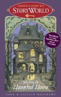 StoryWorld: Tales from the Haunted House