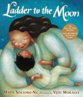 Ladder to the Moon With CD