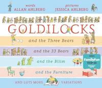 The Goldilocks Variations