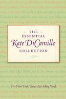 The Essential Kate DiCamillo Collection