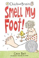 Smell My Foot!