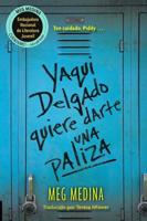 Yaqui Delgado Quiere Darte Una Paliza