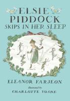 Elsie Piddock Skips in Her Sleep