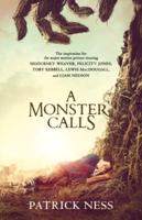 A Monster Calls: A Novel (Movie Tie-In)