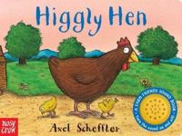 Higgly Hen