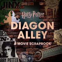 Harry Potter. Diagon Alley