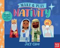 Make & Play Nativity