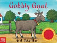 Gobbly Goat