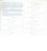 Nucleophile/Electrophile Mechanism Guide for Organic Chemistry