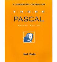 A Laboratory Course in Turbo Pascal