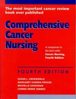 Comprehensive Cancer Nursing Review