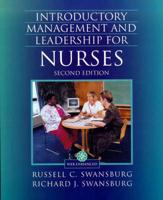 Introductory Management and Leadership for Nurses