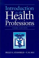 Introduction to the Health Professions