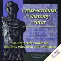 Cross-Sectional Anatomy Tutor