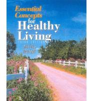 Essential Concepts for Healthy Living