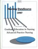 Nursing Data Source 1997 Vol2