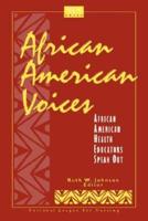 African American Voices