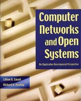 Computer Networks and Open Systems