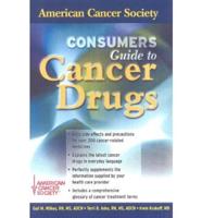 Consumers Guide to Cancer Drugs