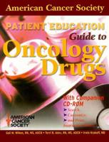 Patient Education Guide to Oncology Drugs