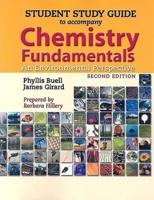 Chemistry Fundamentals Student Study Guide