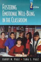 Fostering Emotional Well-Being in the Classroom