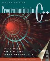 Programming in C++