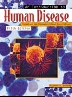 An Introduction to Human Disease