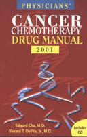 Oncology Drug Desk Reference Manual