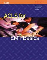 Acls for Emt-BS