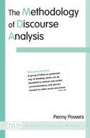 The Methodology of Discourse Analysis