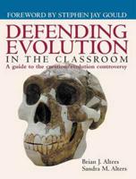 Defending Evolution in the Classroom