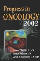 Progress in Oncology 2002