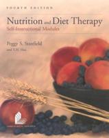 Nutrition and Diet Therapy, Fourth Edition