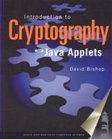 Introduction to Cryptography With Java Applets