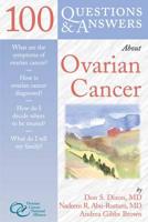 100 Questions & Answers About Ovarian Cancer