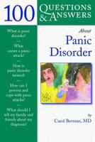 100 Questions & Answers About Panic Disorder