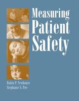 Measuring Patient Safety